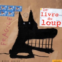 Le livre du loup