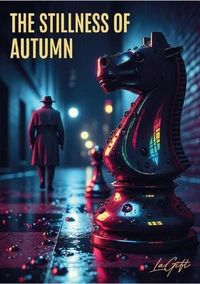 The Stillness of Autumn