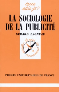 La sociologie de la publicité