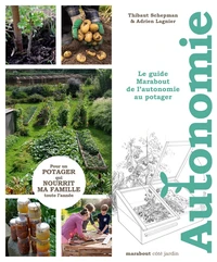 Autonomie au potager
