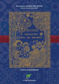 Contes de Lusophonie, histoires à raconter à l’ombre des amandiers