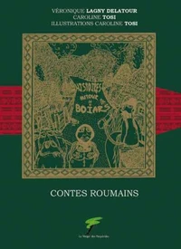 Contes roumains, Histoires autour de Boïars