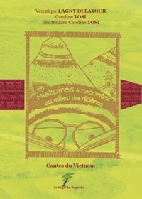 Histoires à raconter au milieu des rizières