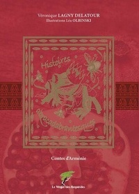 Histoires abracadabrantesques