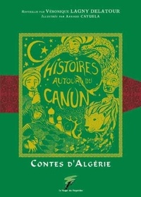 Histoires autour du canun