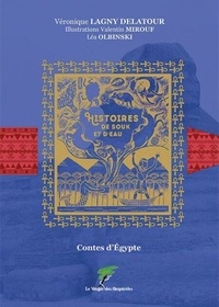 Histoires de souk et d'eau
