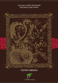 Histoires sur un tapis de genêts