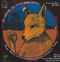 Le chacal qui était rancunier