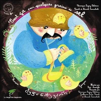 Tout ça pour quelques grains de sel