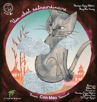 Un chat extraordinaire