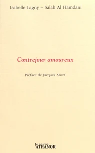 Contrejour amoureux