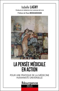 La pensée médicale en action