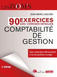 Comptabilité de gestion