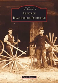 Le pays de Beaulieu-sur-Dordogne