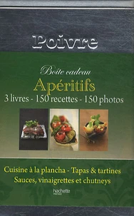 Apéritifs