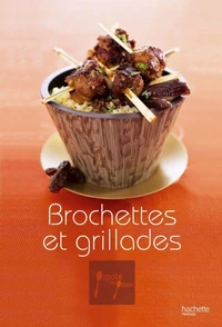 Brochettes &amp; grillades - 4