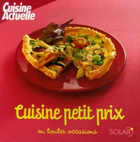 Cuisine petit prix