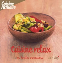 Cuisine relax