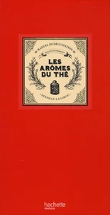 Les arômes du thé