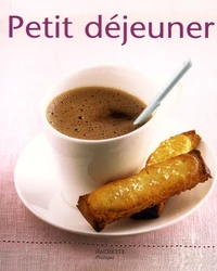 Petit déjeuner
