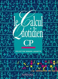 CALCUL QUOTIDIEN CP NE