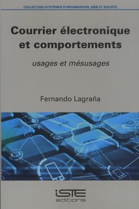 Courrier électronique et comportements