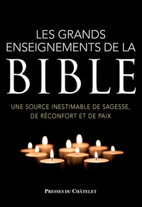 Les grands enseignements de la Bible