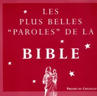 Les Plus Belles Paroles De La Bible