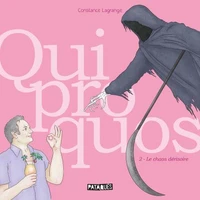 Le chaos dérisoire