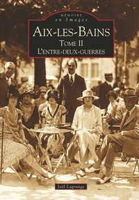 Aix-les-Bains