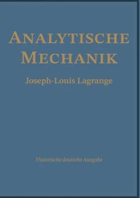 Analytische Mechanik