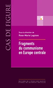 Fragments du communisme en Europe central