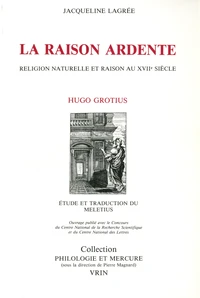 La raison ardente