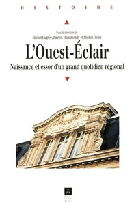 L'Ouest-Eclair