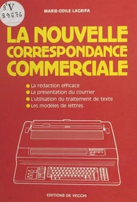 La Nouvelle correspondance commerciale