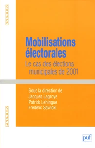 Mobilisations électorales