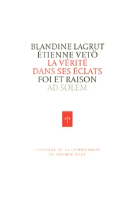 La vérité dans ses éclats