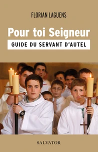 Guide du servant d’autel