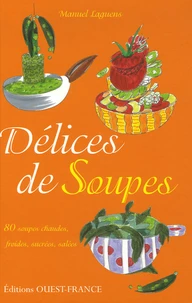 Délices de Soupes
