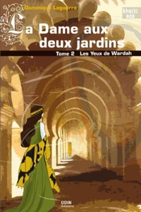Les yeux de Wardah