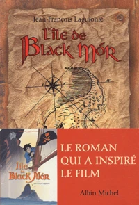 L'île de Black Mor