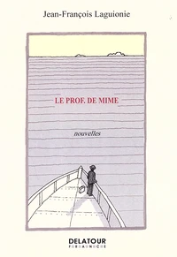 Le prof de mime