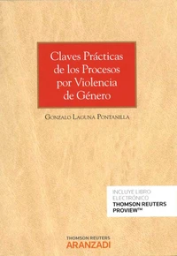 Claves Practicas de los Procesos por Violencia de Genero