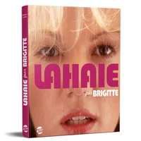 Lahaie par Brigitte