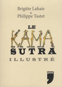 Le Kamasutra illustré