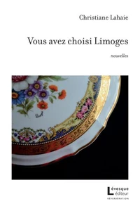Vous avez choisi limoges