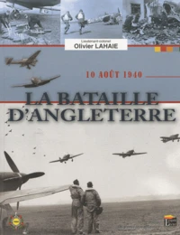 La bataille d'Angleterre