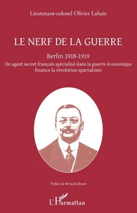 Le nerf de la guerre