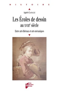 Les écoles de dessin au XVIIIe siècle