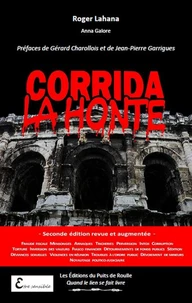 Corrida la honte